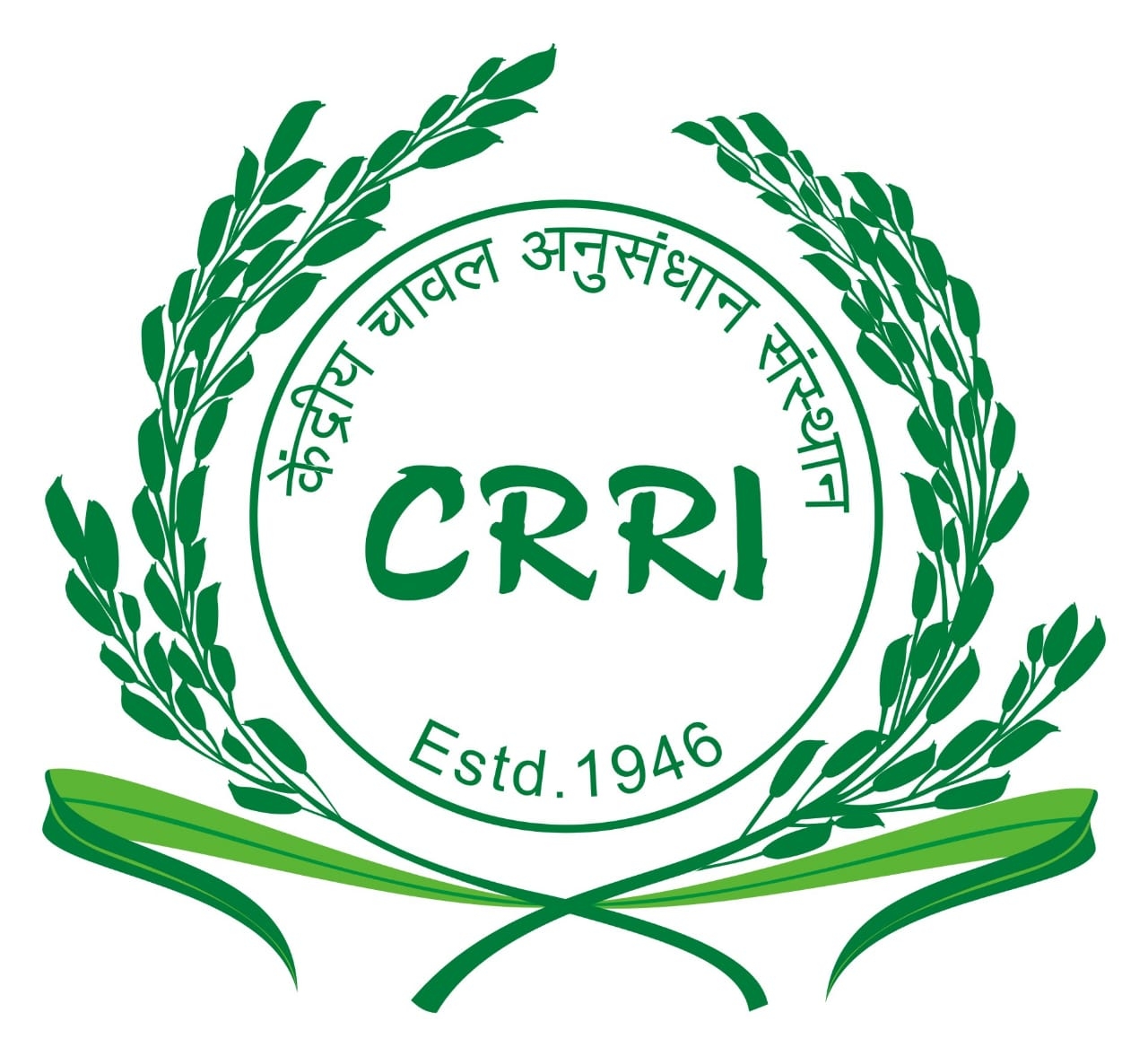 ICAR-NRRI Logo