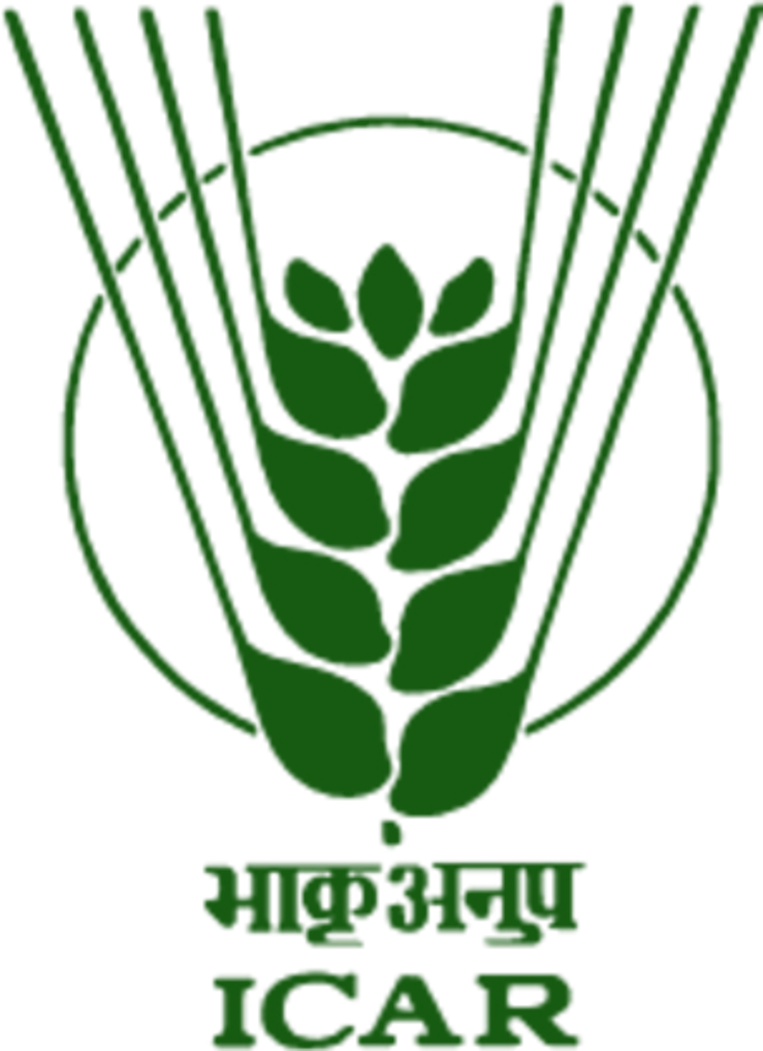 ICAR Logo