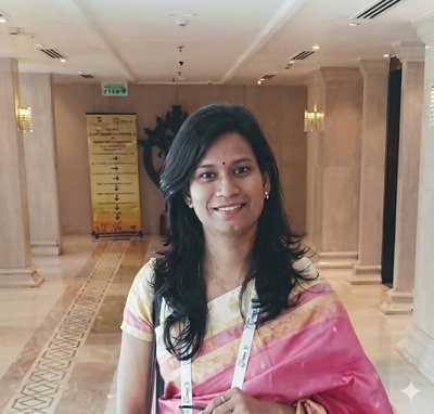 Dr. Sarika